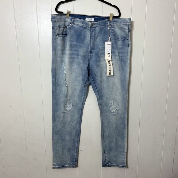 Blue Cult Denim Jeans Men's 44 NWT - Picture 1 of 11